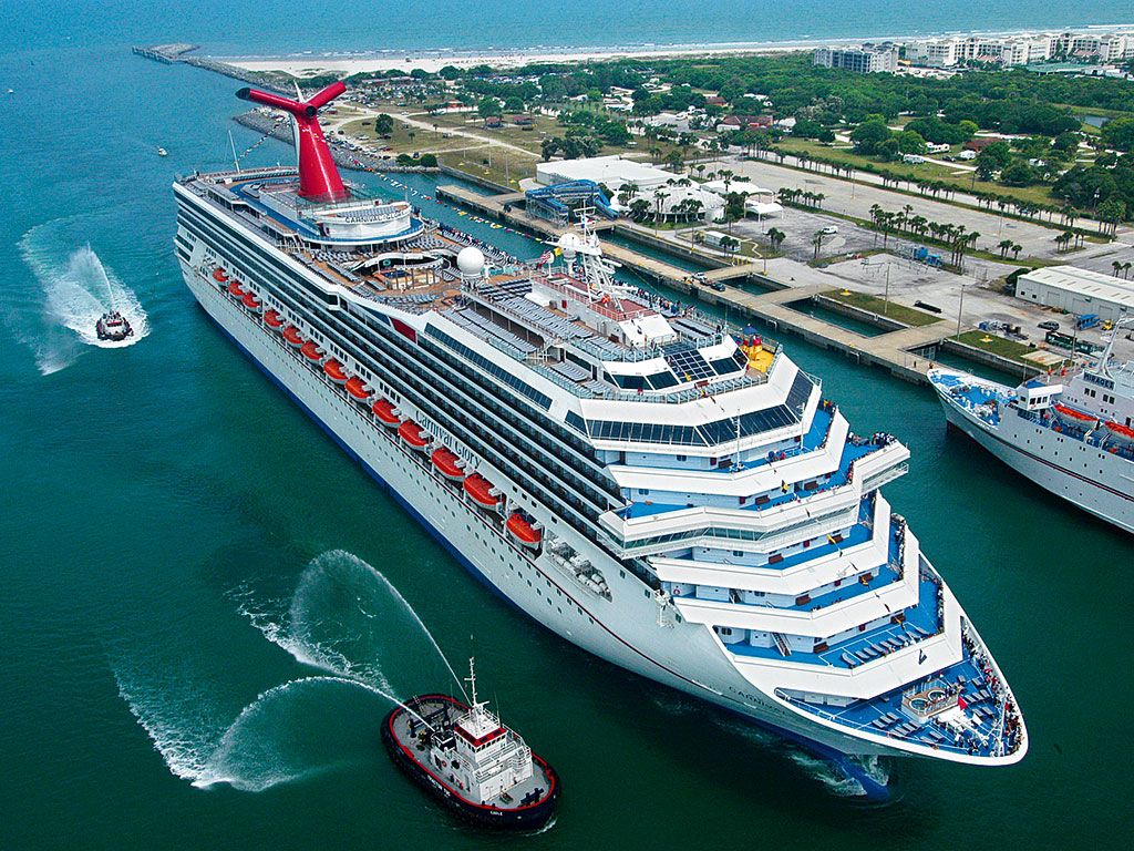 Carnival Cruises Line