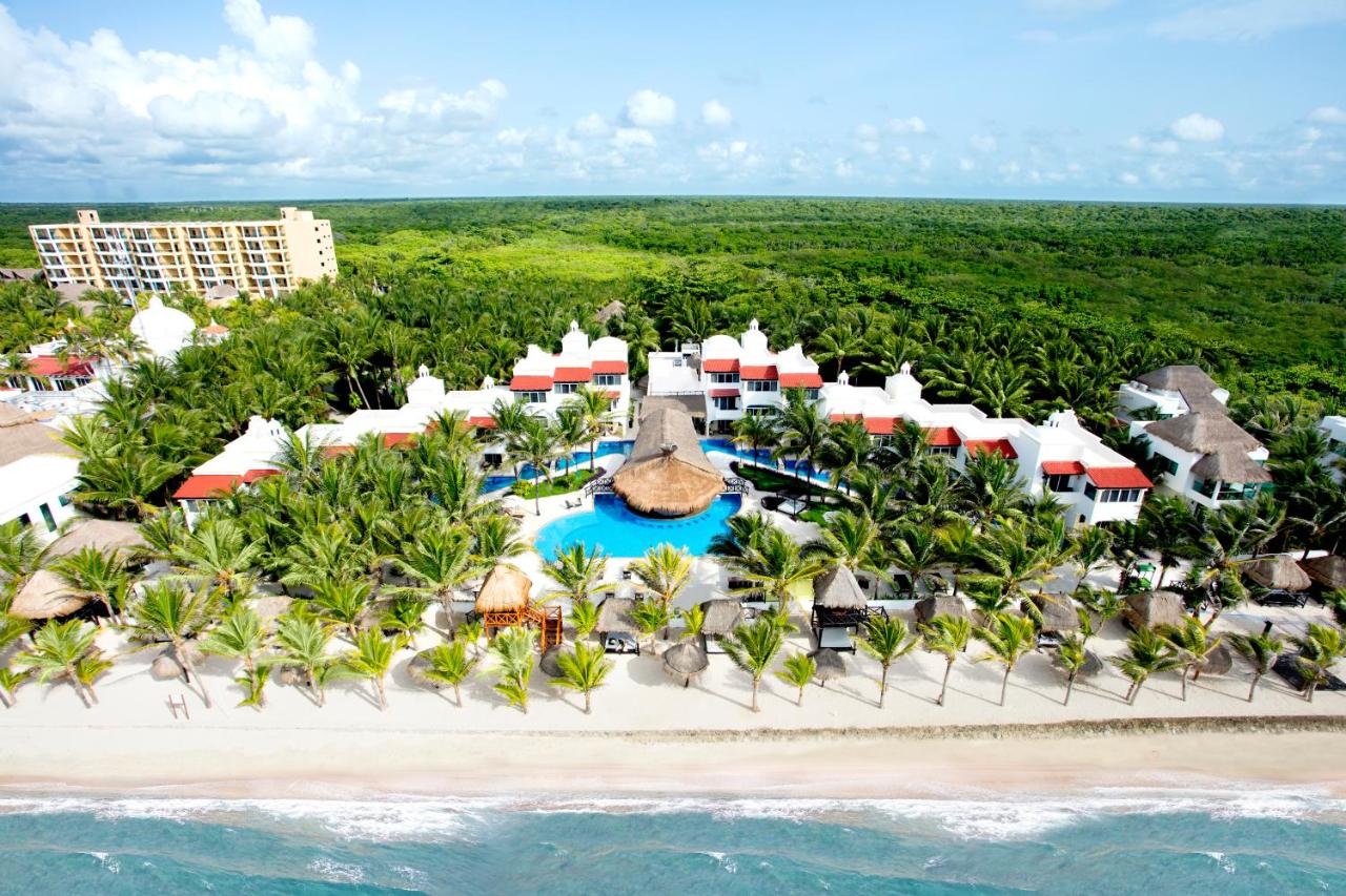 маленькая модель purenudism)" Hidden Beach Resort 5* | Экваториал