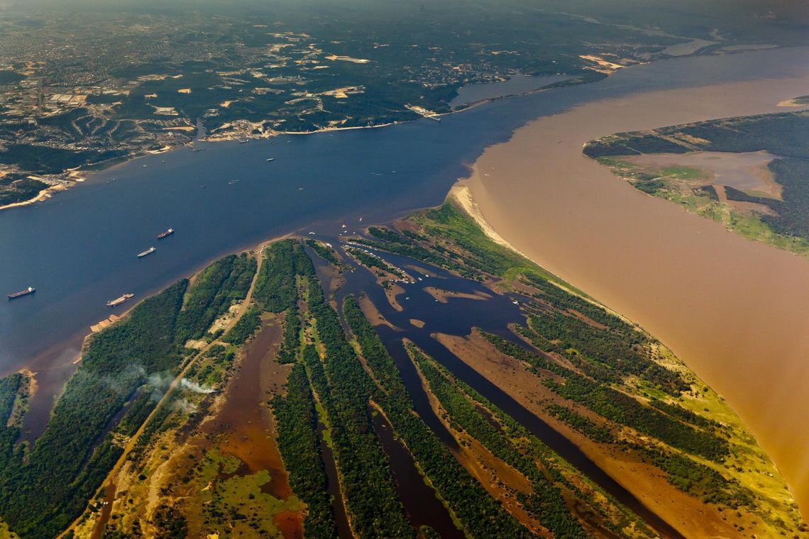 Круиз по бразильской Амазонке на лайнере Iberostar Grand Amazon 5* |  Экваториал