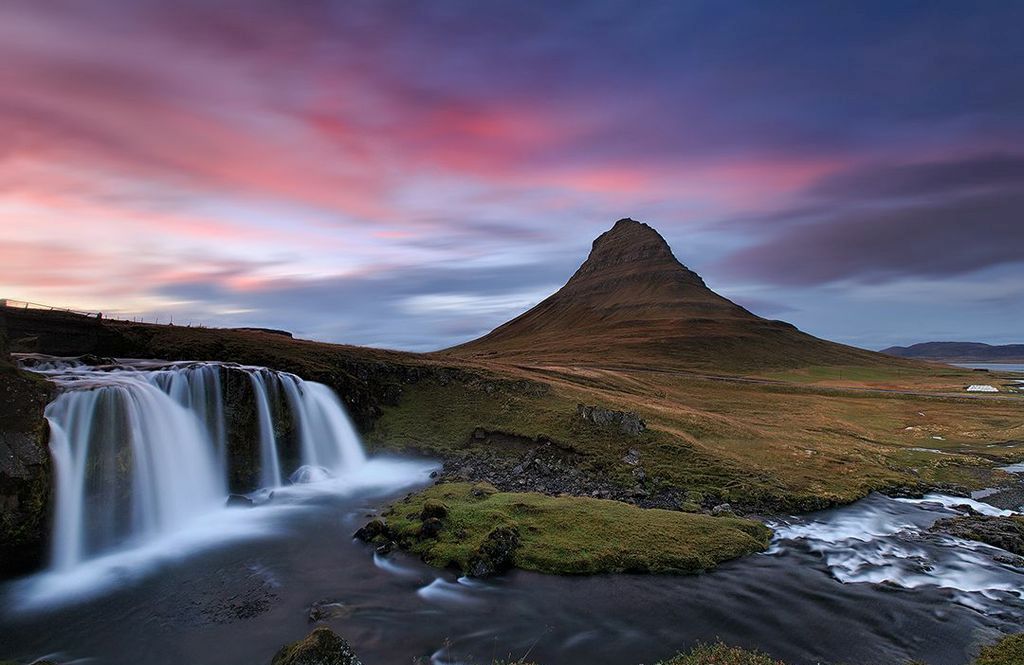 6 Holiday Tours Iceland в Исландии